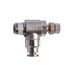 Metal Flow Control 4mm X 1/8' M